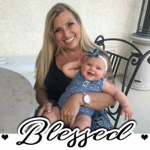 Meet your Posher, Heidi